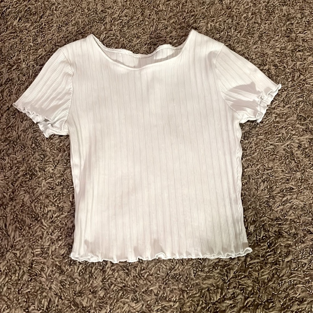 Ordered in wrong size from a local boutique